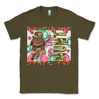 Army Green on the hunt Classic Tee - TumblerDesignByShophia
