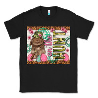 Black on the hunt Classic Tee - TumblerDesignByShophia