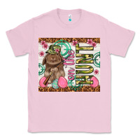 Bubblegum Pink on the hunt Classic Tee - TumblerDesignByShophia