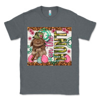 Charcoal Heather on the hunt Classic Tee - TumblerDesignByShophia