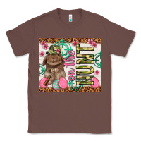 Chestnut on the hunt Classic Tee - TumblerDesignByShophia