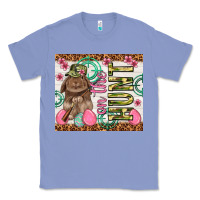 Colony Blue on the hunt Classic Tee - TumblerDesignByShophia