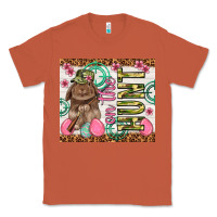 Copper on the hunt Classic Tee - TumblerDesignByShophia