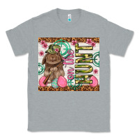 Heather Grey on the hunt Classic Tee - TumblerDesignByShophia