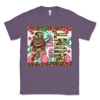 Lavender on the hunt Classic Tee - TumblerDesignByShophia