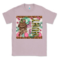 Lilac on the hunt Classic Tee - TumblerDesignByShophia