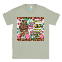 Matcha on the hunt Classic Tee - TumblerDesignByShophia