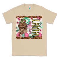 Mushroom on the hunt Classic Tee - TumblerDesignByShophia