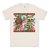 Natural on the hunt Classic Tee - TumblerDesignByShophia