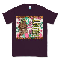 Plum on the hunt Classic Tee - TumblerDesignByShophia