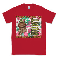 Red on the hunt Classic Tee - TumblerDesignByShophia