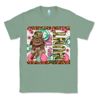 Sage on the hunt Classic Tee - TumblerDesignByShophia