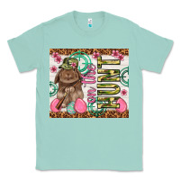 Seafoam on the hunt Classic Tee - TumblerDesignByShophia