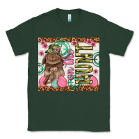 Sports Green on the hunt Classic Tee - TumblerDesignByShophia