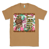 Toasted Coconut on the hunt Classic Tee - TumblerDesignByShophia