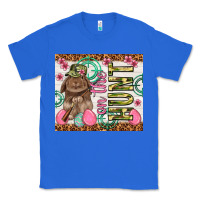 True Royal on the hunt Classic Tee - TumblerDesignByShophia