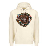 Autism Awareness Baseball Premium Hoodie | Teevron