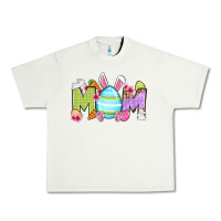 Pistachio Easter mom Urban Heavy Tee - OliviaCreatesArt