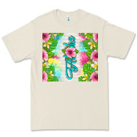 Bone aloha summer Premium Tee - TumblerDesignByShophia