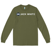 Army Green jack white black Long Sleeve Tee - maiPhamDesign