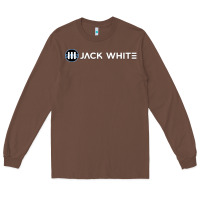 Chestnut jack white black Long Sleeve Tee - maiPhamDesign