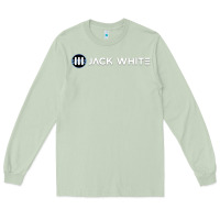 Matcha jack white black Long Sleeve Tee - maiPhamDesign