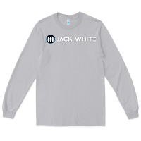 Moon Dust jack white black Long Sleeve Tee - maiPhamDesign