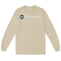 Mushroom jack white black Long Sleeve Tee - maiPhamDesign