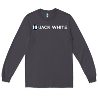 Smoke jack white black Long Sleeve Tee - maiPhamDesign