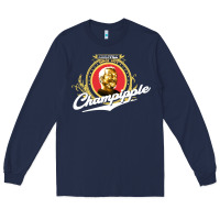 Navy champipple redd tv show Long Sleeve Tee - maiPhamDesign