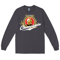 Smoke champipple redd tv show Long Sleeve Tee - maiPhamDesign