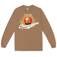 Toasted Coconut champipple redd tv show Long Sleeve Tee - maiPhamDesign
