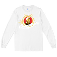 White champipple redd tv show Long Sleeve Tee - maiPhamDesign