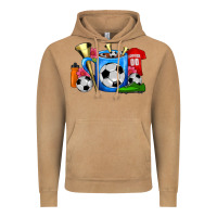 Vintage Camel Soccer Coffee Mug Vintage Hoodie - FaDigitalArtStudio