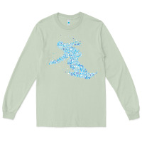 Matcha ski vacation t  shirt snowboard snowboarder snowboarding t  shirt Long Sleeve Tee - maiPhamDesign