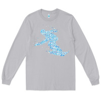 Moon Dust ski vacation t  shirt snowboard snowboarder snowboarding t  shirt Long Sleeve Tee - maiPhamDesign
