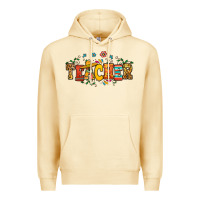 Pina Colada spanish teacher Premium Hoodie - RanaPortraitStore