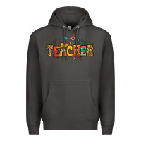 Smoke spanish teacher Premium Hoodie - RanaPortraitStore