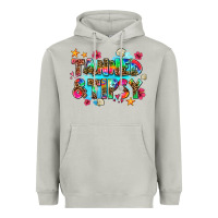 Moon Dust tanned and tipsy Heavyweight Hoodie - AdoDesignShop