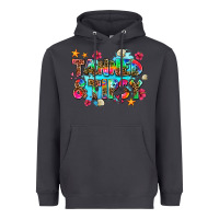 Smoke tanned and tipsy Heavyweight Hoodie - AdoDesignShop