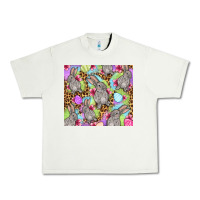 Pistachio Easter bunnys eggs Urban Heavy Tee - OliviaCreatesArt