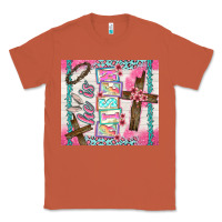 Copper he is risen Classic Tee - TumblerDesignByShophia