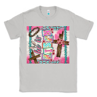 Moon Dust he is risen Classic Tee - TumblerDesignByShophia