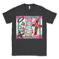 Smoke he is risen Classic Tee - TumblerDesignByShophia