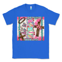 True Royal he is risen Classic Tee - TumblerDesignByShophia