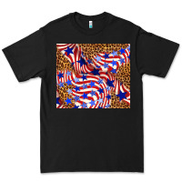 Black 4th of july patriotic usa Premium Tee - TumblerDesignByShophia