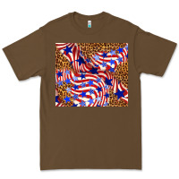 Cacao 4th of july patriotic usa Premium Tee - TumblerDesignByShophia