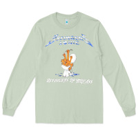 Matcha 88 FINGERS LOUIE ART Long Sleeve Tee - maiPhamDesign