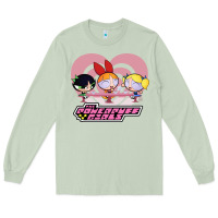 Matcha Vintage Classic American cartoon Movie Characters Mens Best Long Sleeve Tee - maiPhamDesign