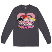 Vintage Classic American Cartoon Movie Characters Mens Best Long Sleeve Tee | Teevron